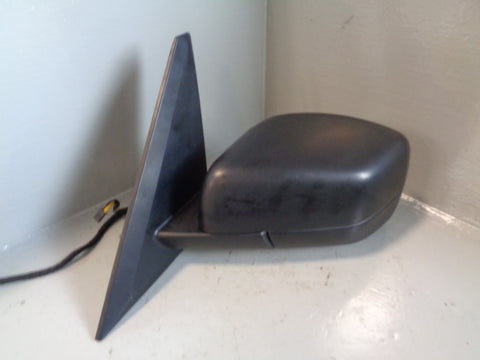 Range Rover L322 Electric Mirror Door Power Fold Near Side Left Facelift L10065