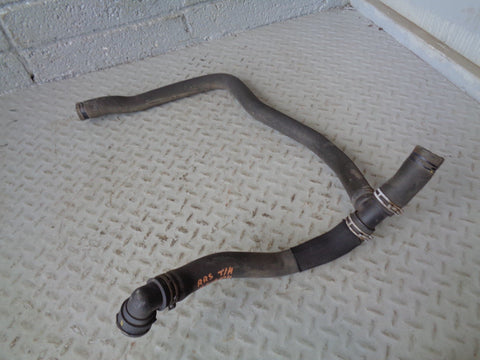 Range Rover Sport Top Radiator Hose L320 2.7 TDV6 2005 to 2009