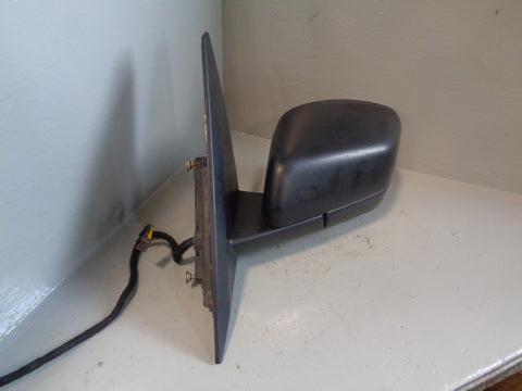Range Rover L322 Electric Mirror Door Power Fold Near Side Left Facelift L10065