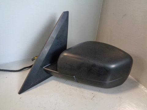 Range Rover L322 Electric Mirror Door Power Fold Near Side Left Facelift L10065