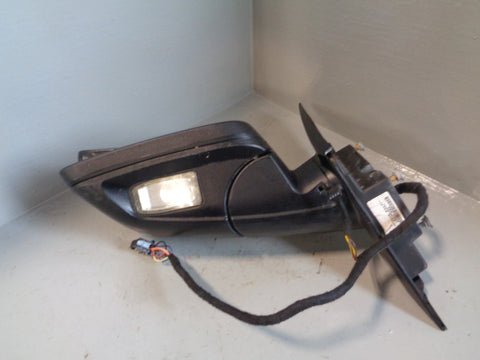 Range Rover L322 Electric Mirror Door Power Fold Near Side Left Facelift L10065