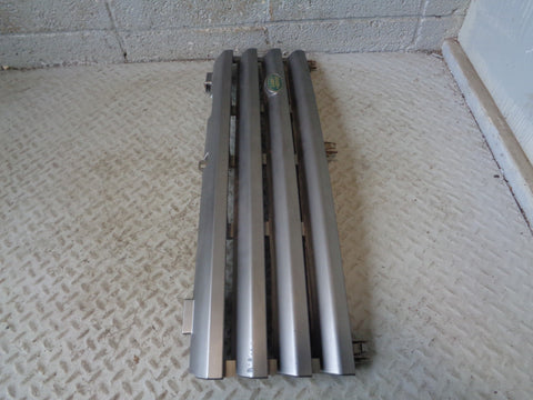 Range Rover L322 Front Grille Grey DHB100150 Standard Grill 2002 to 2005