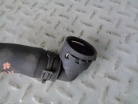 Range Rover Sport Top Radiator Hose L320 2.7 TDV6 2005 to 2009