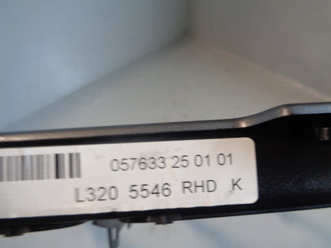 Range Rover Sport Centre Console Trim Surround AH32-045H92-AC 2009 to 2013