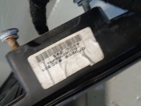 Range Rover L322 Electric Mirror Door Power Fold Near Side Left Facelift L10065