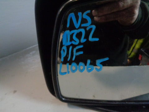 Range Rover L322 Electric Mirror Door Power Fold Near Side Left Facelift L10065