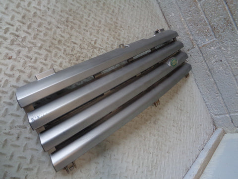 Range Rover L322 Front Grille Grey DHB100150 Standard Grill 2002 to 2005