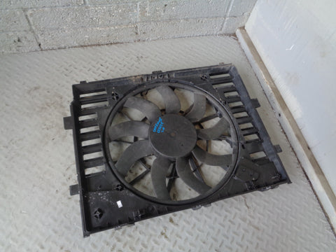 Porsche Cayenne 958 92A Fan Radiator Cooling 3.0 TDi 7P0 121 203 D 2011 to 2014