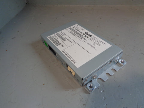 Range Rover Sport DAB Radio Module CPLA-14F720-BH L320 2009 to 2013