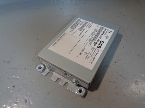 Range Rover Sport DAB Radio Module CPLA-14F720-BH L320 2009 to 2013