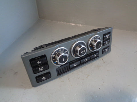 Range Rover L322 Climate Heater Control Panel 7H42-18D679-DB 2006 to 2009