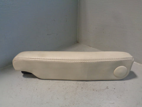 Range Rover Sport Armrest Ivory Leather Off Side Front Drivers L320 L07025