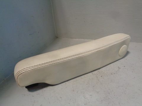 Range Rover Sport Armrest Ivory Leather Off Side Front Drivers L320 L07025