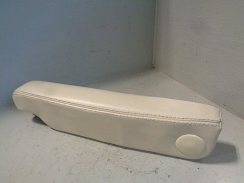 Range Rover Sport Armrest Ivory Leather Off Side Front Drivers L320 L07025