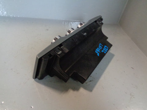 Range Rover L322 Climate Heater Control Panel 7H42-18D679-DB 2006 to 2009