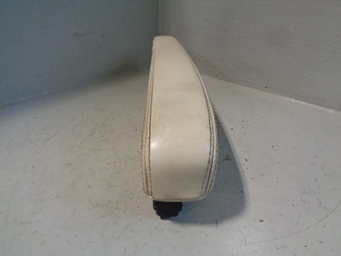 Range Rover Sport Armrest Ivory Leather Off Side Front Drivers L320 L07025
