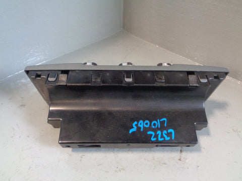 Range Rover L322 Climate Heater Control Panel 7H42-18D679-DB 2006 to 2009