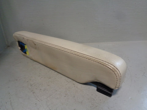Range Rover Sport Armrest Ivory Leather Off Side Front Drivers L320 L07025
