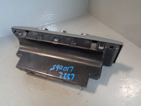 Range Rover L322 Climate Heater Control Panel 7H42-18D679-DB 2006 to 2009