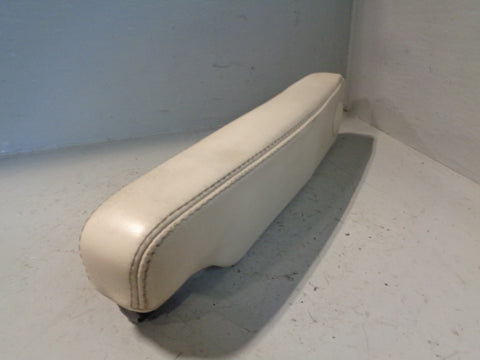 Range Rover Sport Armrest Ivory Leather Off Side Front Drivers L320 L07025