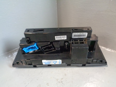 Range Rover L322 Climate Heater Control Panel 7H42-18D679-DB 2006 to 2009