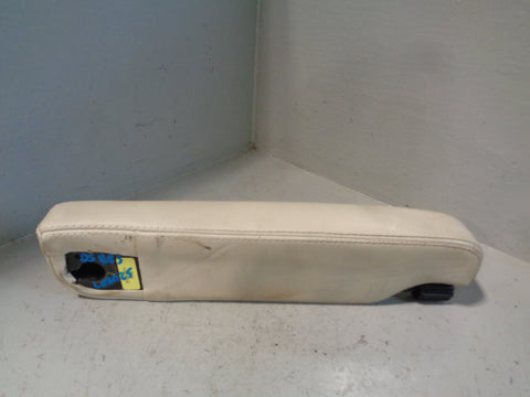 Range Rover Sport Armrest Ivory Leather Off Side Front Drivers L320 L07025