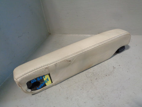 Range Rover Sport Armrest Ivory Leather Off Side Front Drivers L320 L07025