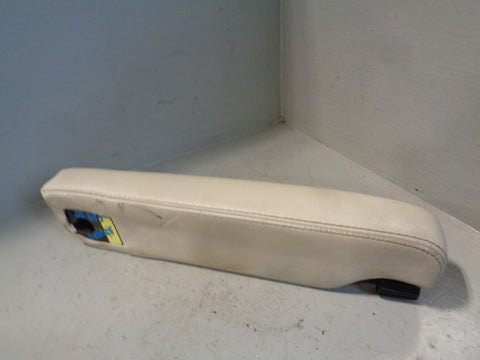 Range Rover Sport Armrest Ivory Leather Off Side Front Drivers L320 L07025