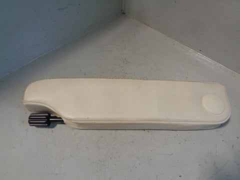 Range Rover Sport Armrest Ivory Leather Off Side Front Drivers L320 L07025