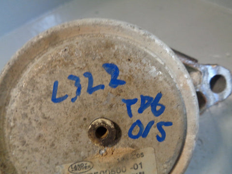 Range Rover L322 Engine Mount Bracket Right KKB500500 TD6 2002 to 2006 R14054