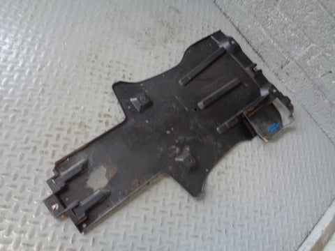 Porsche Cayenne 958 92A Gearbox Guard Under Tray 7L0.825.231 2011 to 2018