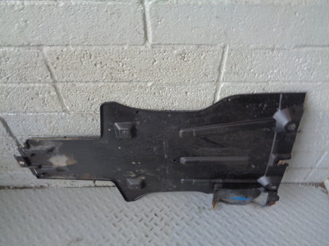 Porsche Cayenne 958 92A Gearbox Guard Under Tray 7L0.825.231 2011 to 2018