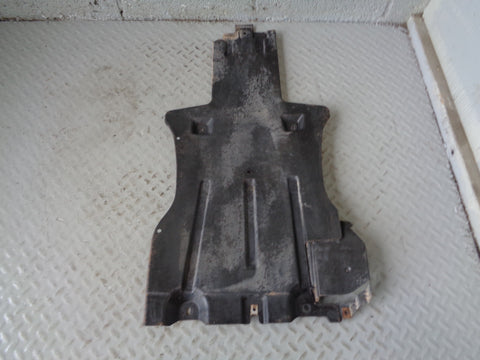 Porsche Cayenne 958 92A Gearbox Guard Under Tray 7L0.825.231 2011 to 2018