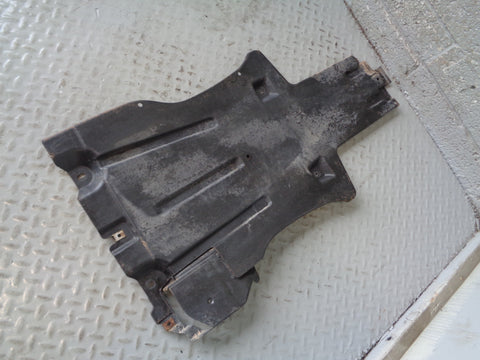 Porsche Cayenne 958 92A Gearbox Guard Under Tray 7L0.825.231 2011 to 2018