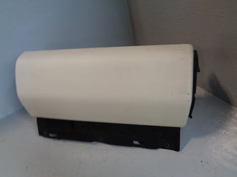 Range Rover L322 Glove Box Unit Upper in Ivory Facelift 2006 to 2009