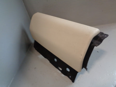 Range Rover L322 Glove Box Unit Upper in Ivory Facelift 2006 to 2009