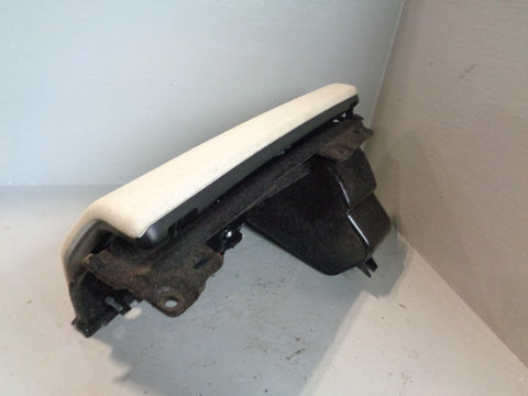 Range Rover L322 Glove Box Unit Upper in Ivory Facelift 2006 to 2009
