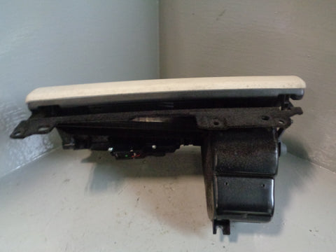 Range Rover L322 Glove Box Unit Upper in Ivory Facelift 2006 to 2009