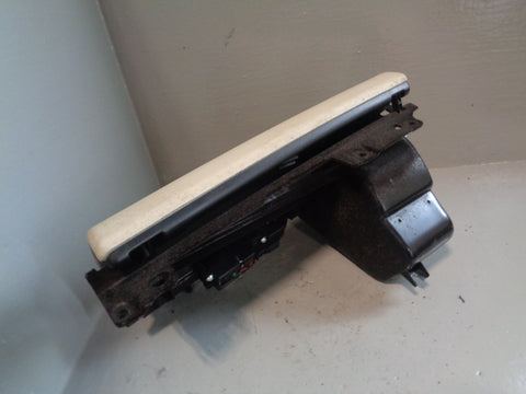 Range Rover L322 Glove Box Unit Upper in Ivory Facelift 2006 to 2009