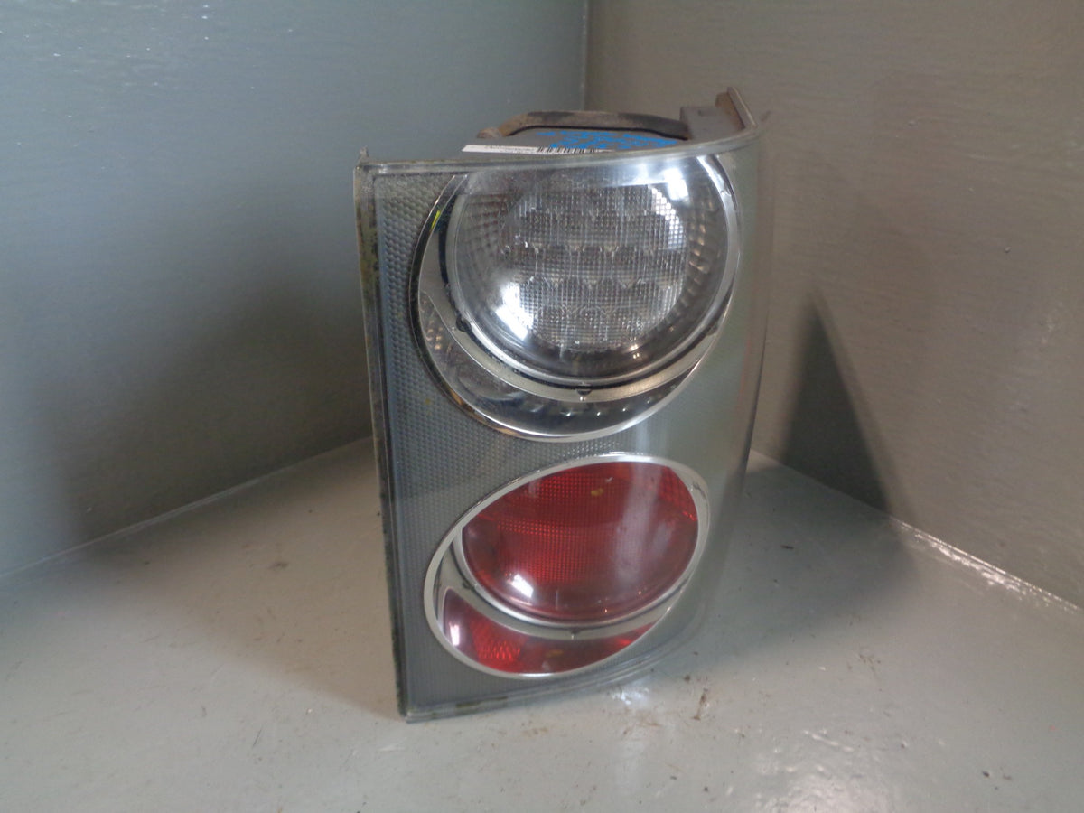Range Rover L322 Light Rear Off Side 6H42 13404AA8LPO Facelift L10065