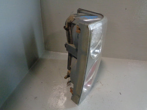 Range Rover L322 Light Rear Off Side 6H42 13404AA8LPO Facelift L10065