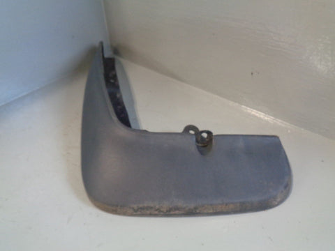 Range Rover Sport Mud Flap Splash Guard Near Side Front L320 2005 to 2013