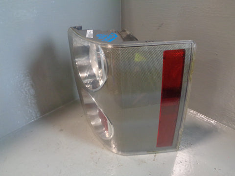 Range Rover L322 Light Rear Off Side 6H42 13404AA8LPO Facelift L10065