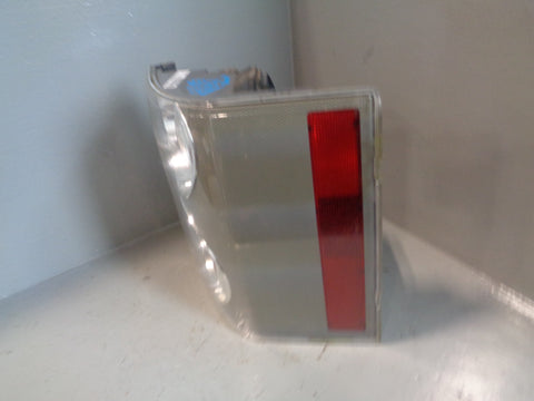 Range Rover L322 Light Rear Off Side 6H42 13404AA8LPO Facelift L10065