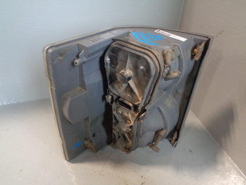 Range Rover L322 Light Rear Off Side 6H42 13404AA8LPO Facelift L10065