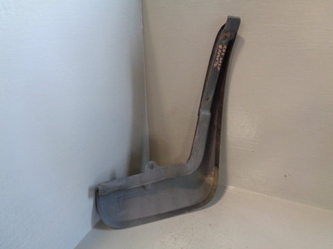 Range Rover Sport Mud Flap Splash Guard Near Side Front L320 2005 to 2013