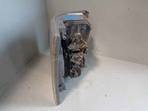 Range Rover L322 Light Rear Off Side 6H42 13404AA8LPO Facelift L10065