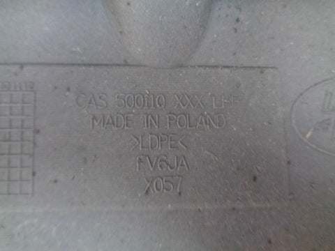 Range Rover Sport Mud Flap Splash Guard Near Side Front L320 2005 to 2013