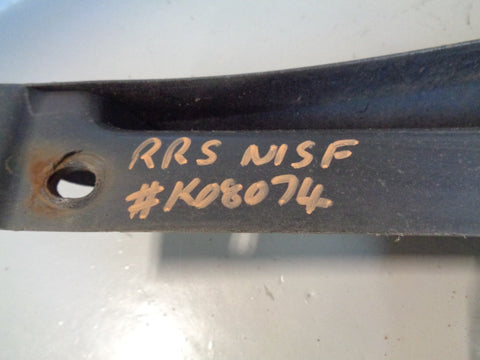 Range Rover Sport Mud Flap Splash Guard Near Side Front L320 2005 to 2013