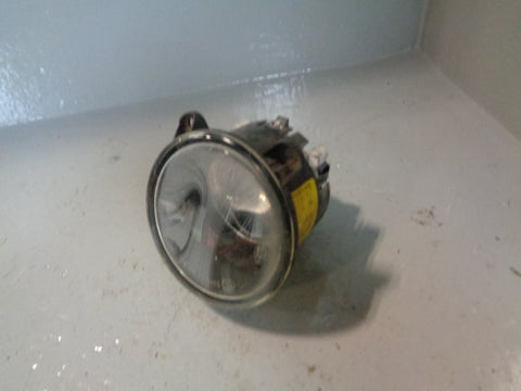 Discovery 3 Fog Light Assembly Near Side Front Land Rover 2004 to 2009 K03065